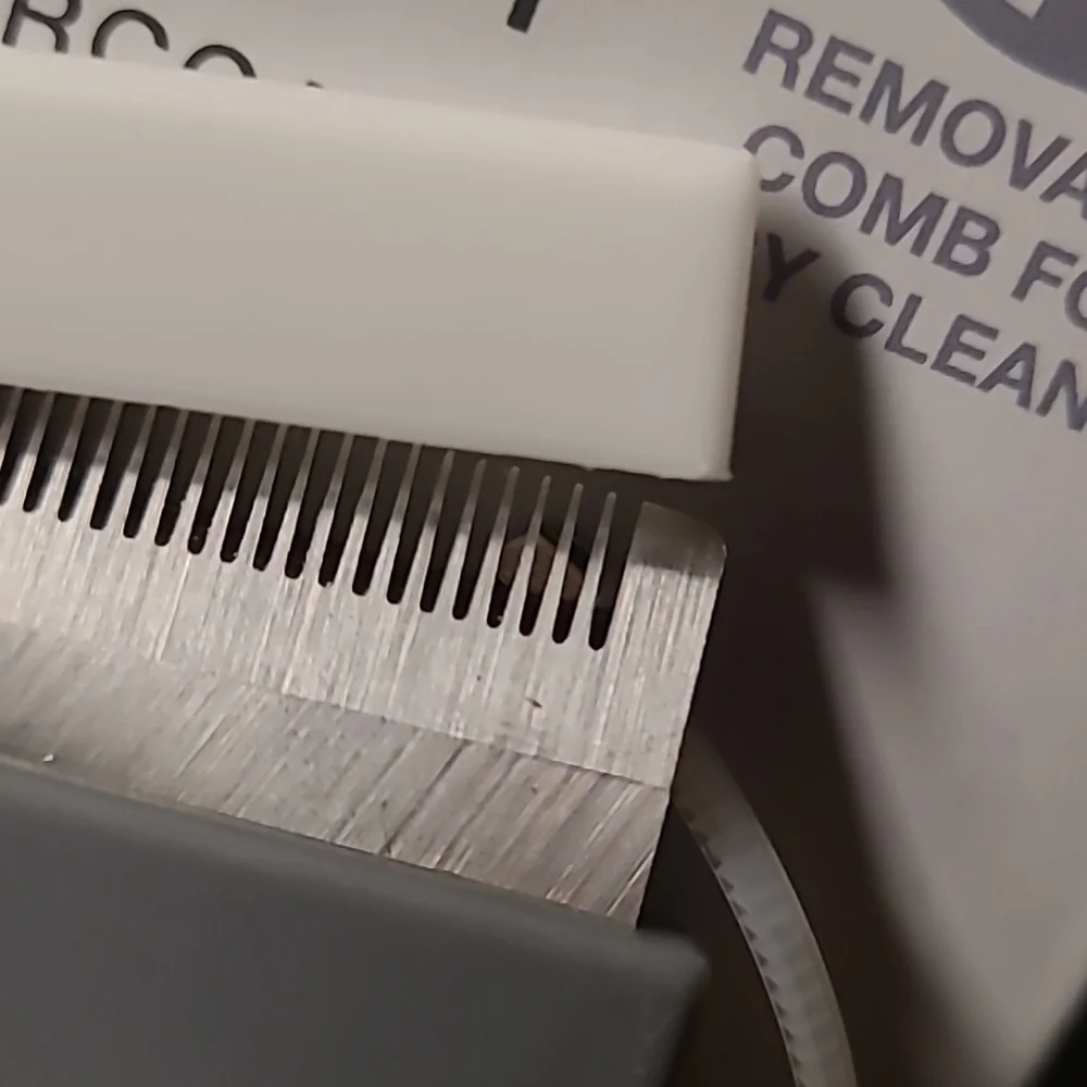 Pet Deshedding Tool